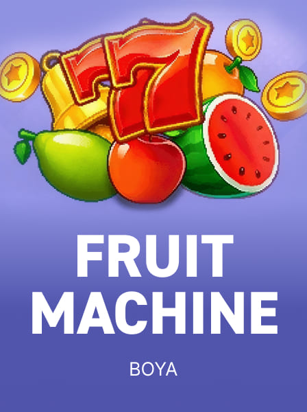 The Evolution of Online Gambling with FruitMachine Pro Technology